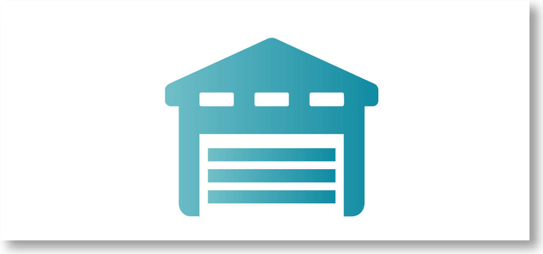 Bodegaje y distribuci&oacute;n de mercanc&iacute;a